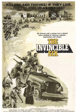 Invincible Six