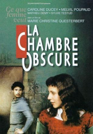 chambre obscure