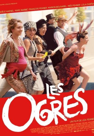 Les ogres