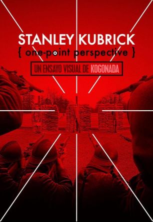 Kubrick: One-Point Perspective