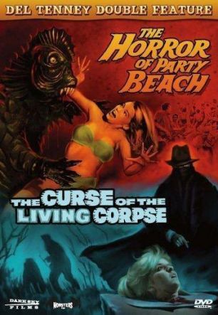 Curse of the Living Corpse