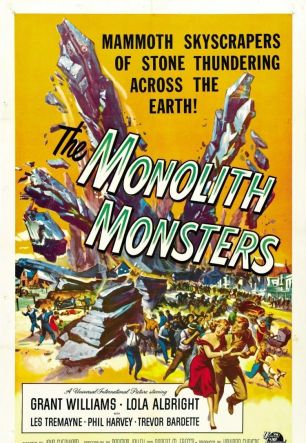 Monolith Monsters