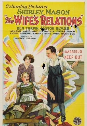Wife's Relations