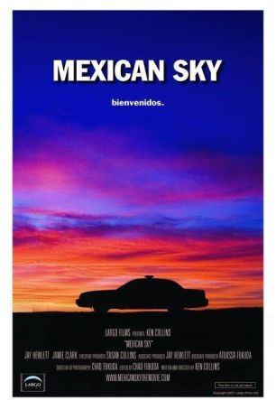 Mexican Sky