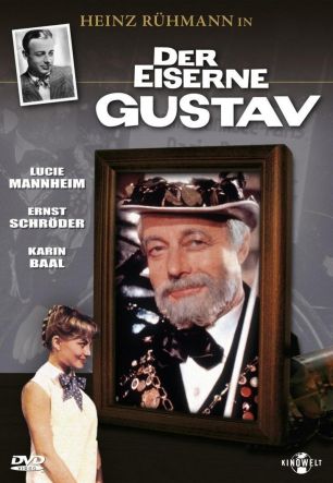 eiserne Gustav