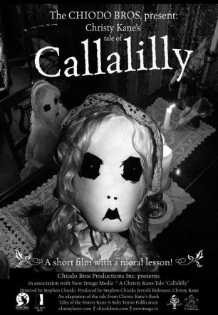 Callalilly