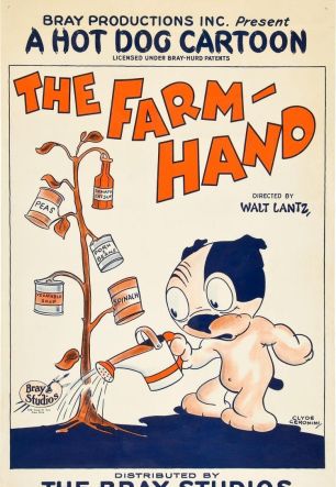 Farm Hand