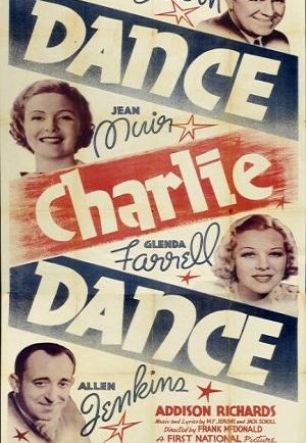Dance Charlie Dance