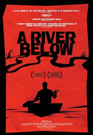 A River Below 