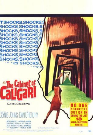 Cabinet of Caligari