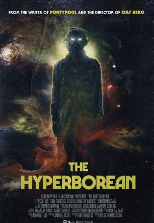 The Hyperborean