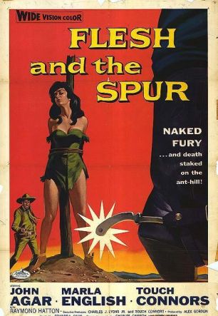 Flesh and the Spur