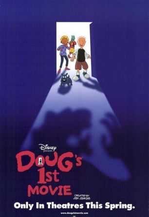 Doug's 1st Movie