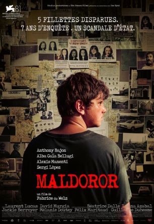 Maldoror