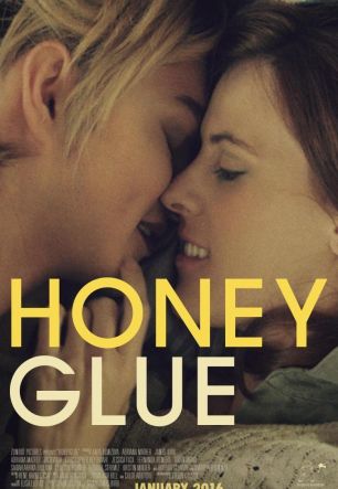 Honeyglue