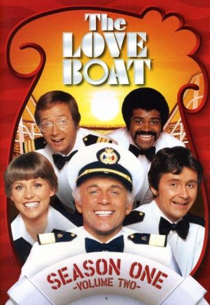 Love Boat II