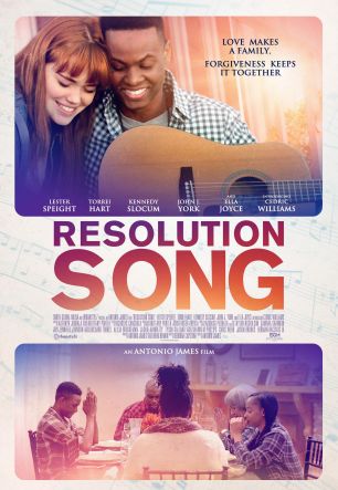 Resolution Song 