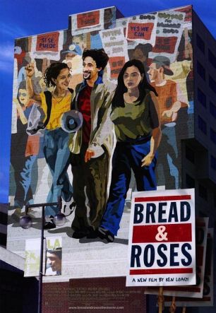 Хлеб и розы