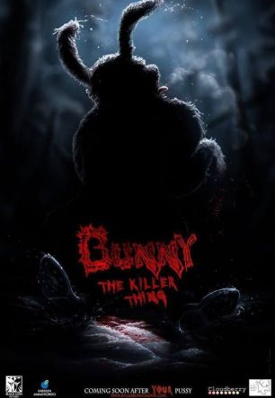 Bunny the Killer Thing