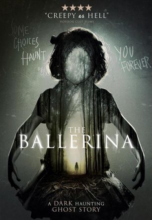 The Ballerina 