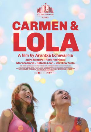 Carmen y Lola 