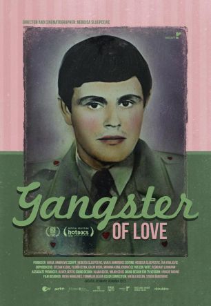 Gangster of Love