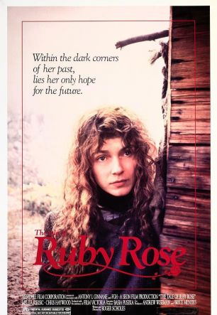 Tale of Ruby Rose