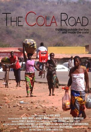 Cola Road