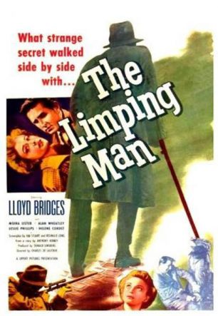 Limping Man
