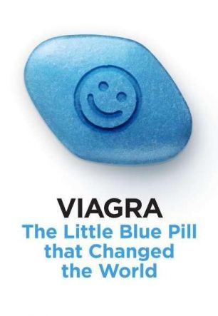 Виагра: маленькая голубая таблетка, изменившая мир