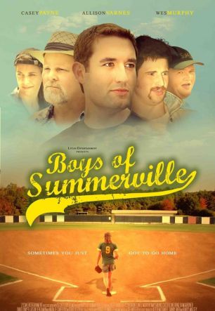 Boys of Summerville