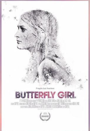 Butterfly Girl