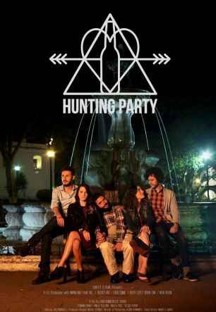 Hunting Party