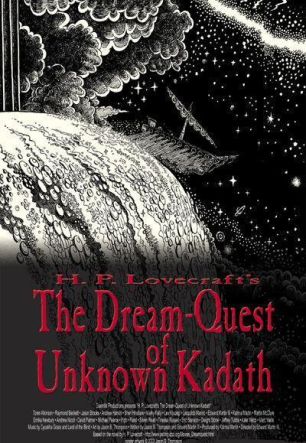 Dream-Quest of Unknown Kadath