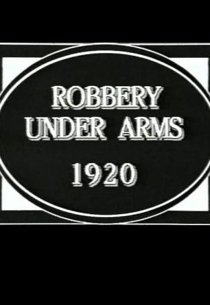 Robbery Under Arms