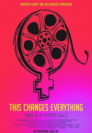 Untitled Geena Davis/Gender in Media Documentary