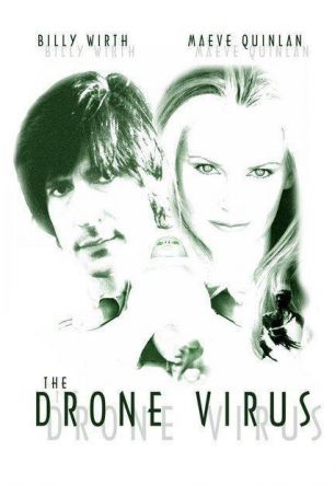 Drone Virus
