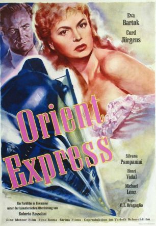 Orient Express