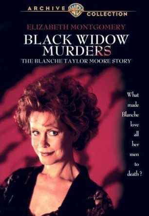 Убийства чёрной вдовы: История Бланш Тэйлор Мур