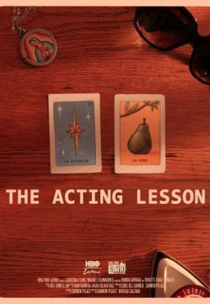 Acting Lesson