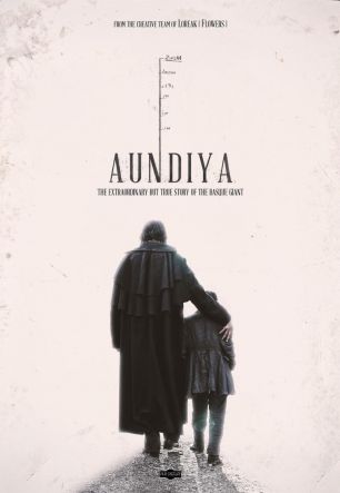 Aundiya
