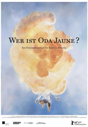 Wer ist Oda Jaune?