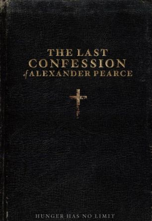 Last Confession of Alexander Pearce