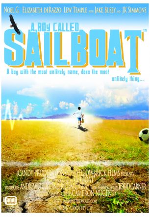 A Boy Called Sailboat 