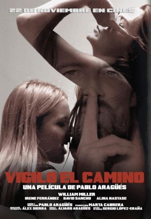 Vigilo el camino