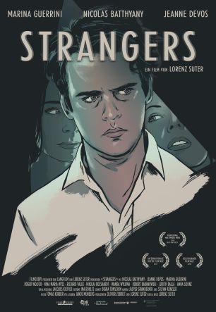 Strangers 