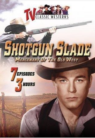 Shotgun Slade