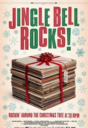 Jingle Bell Rocks!