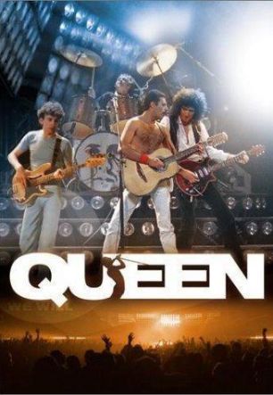 Queen: Рок в Монреале