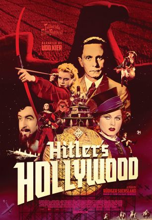 Hitlers Hollywood 